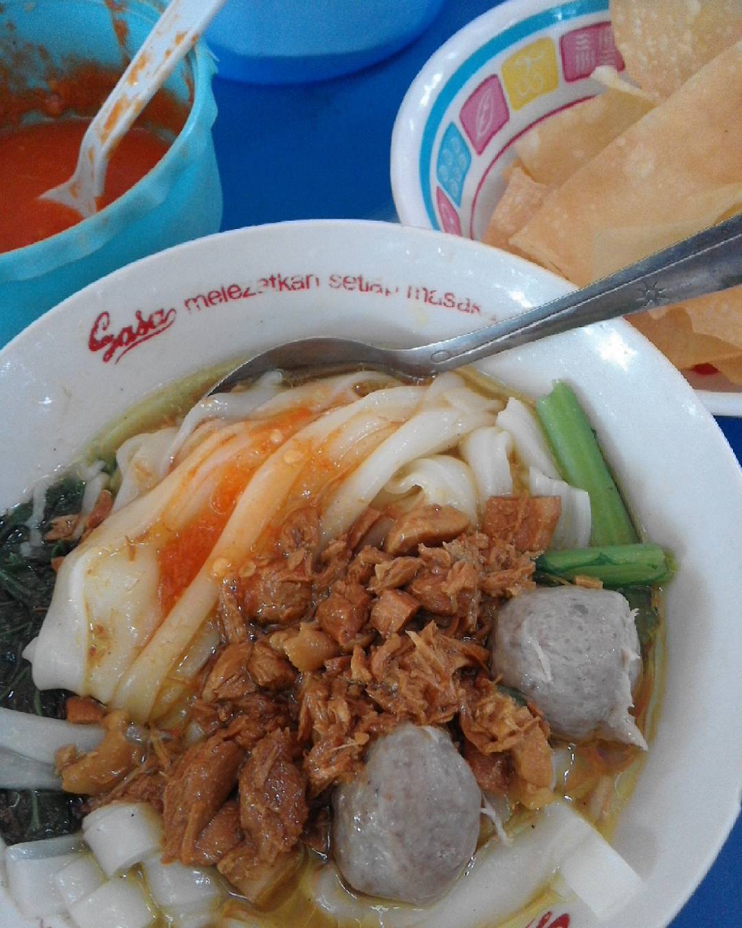 Bakmi 매장 이미지