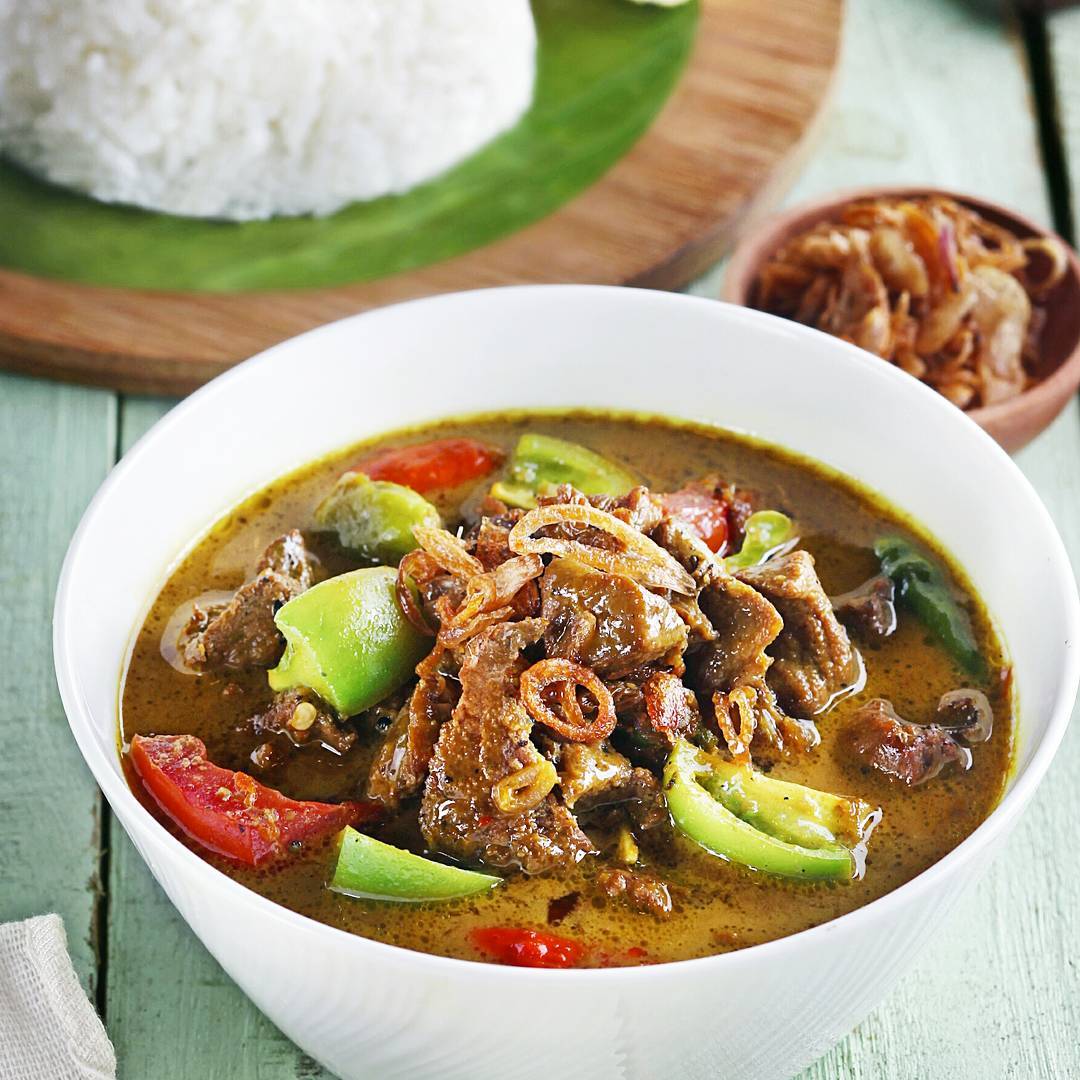 Bengawan Solo Restaurant 매장 이미지