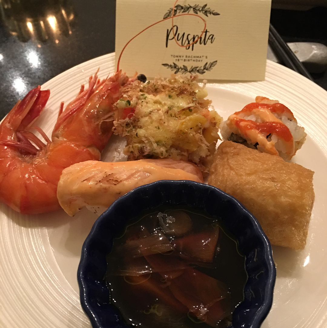 Edogin Restaurant 매장 이미지
