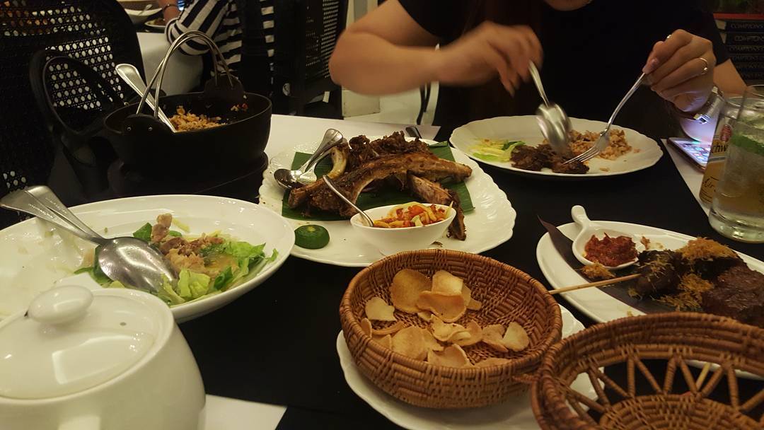 Bunga Rampai 매장 이미지