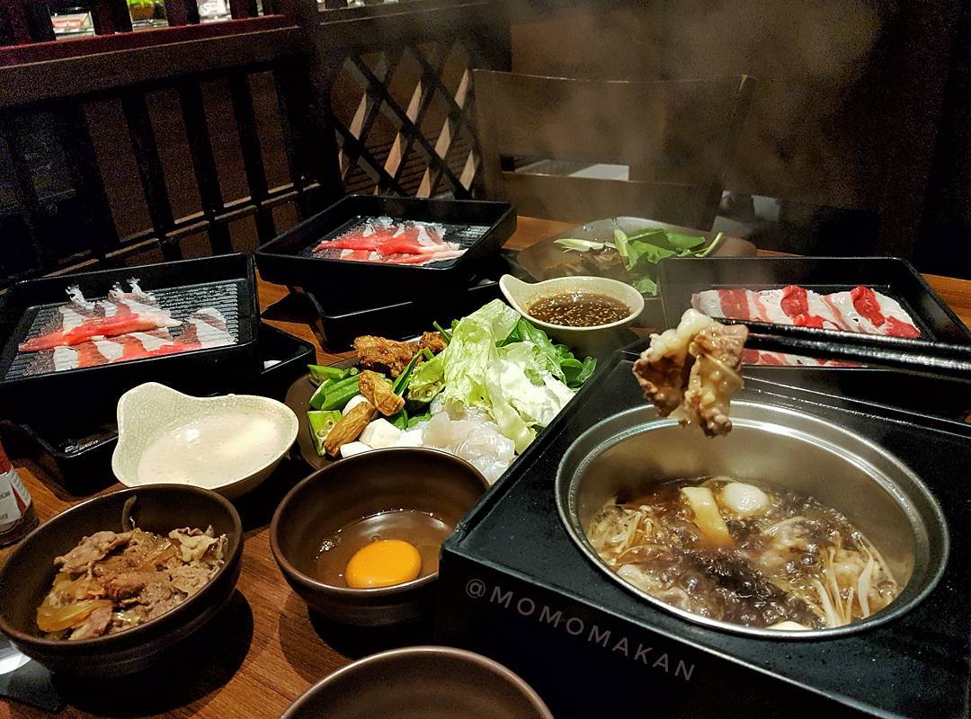 Shaburi Shabu Shabu 매장 이미지