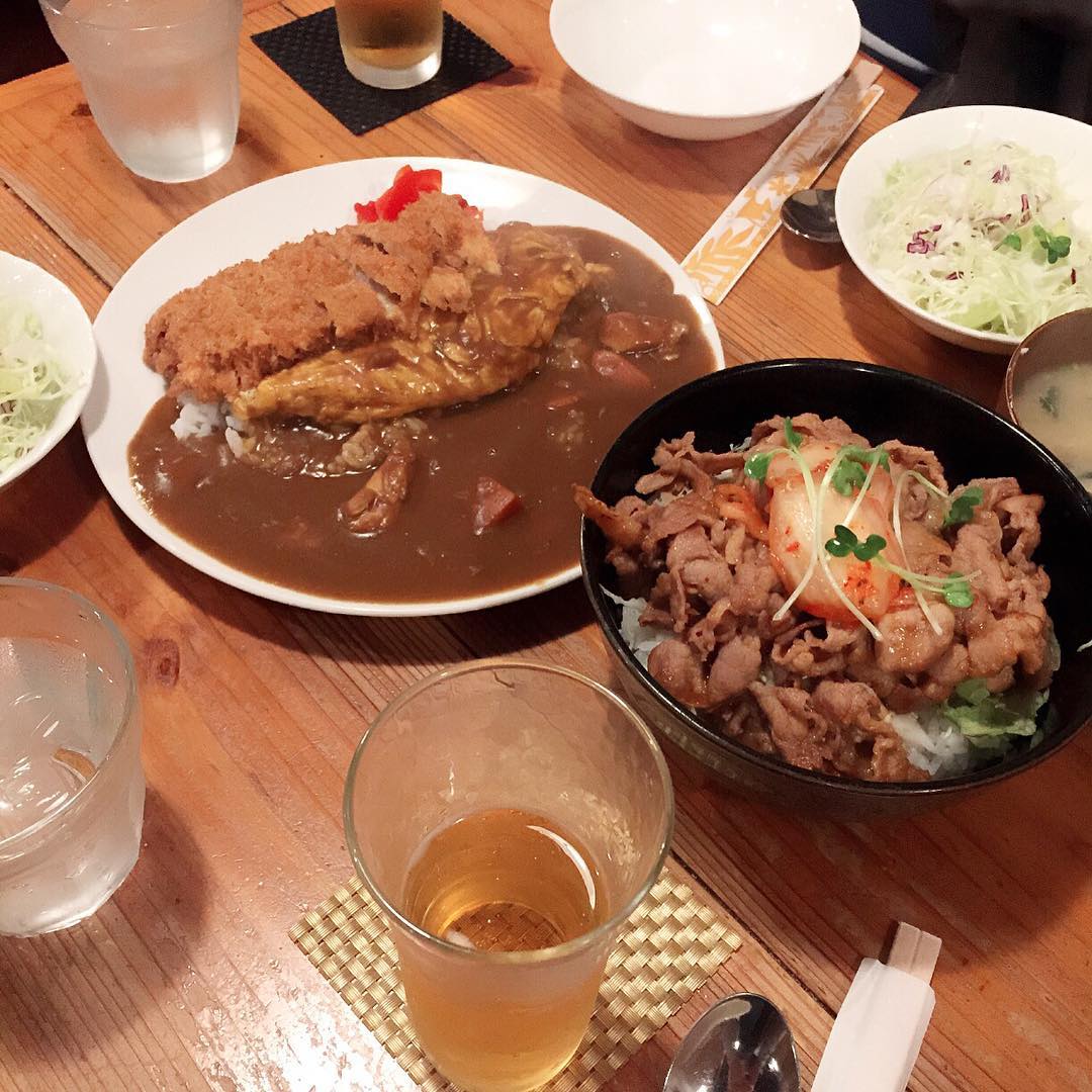 쿠리스타루 매장 이미지