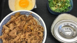 요시노야 매장 이미지