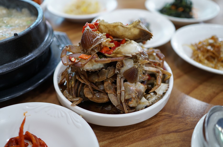 서울식당 매장 이미지