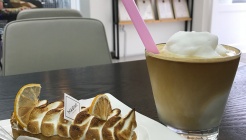 마시미로스터스 매장 이미지