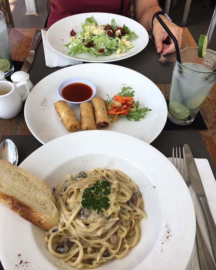 Mozzarella by the sea 매장 이미지