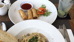 Mozzarella by the sea 매장 이미지