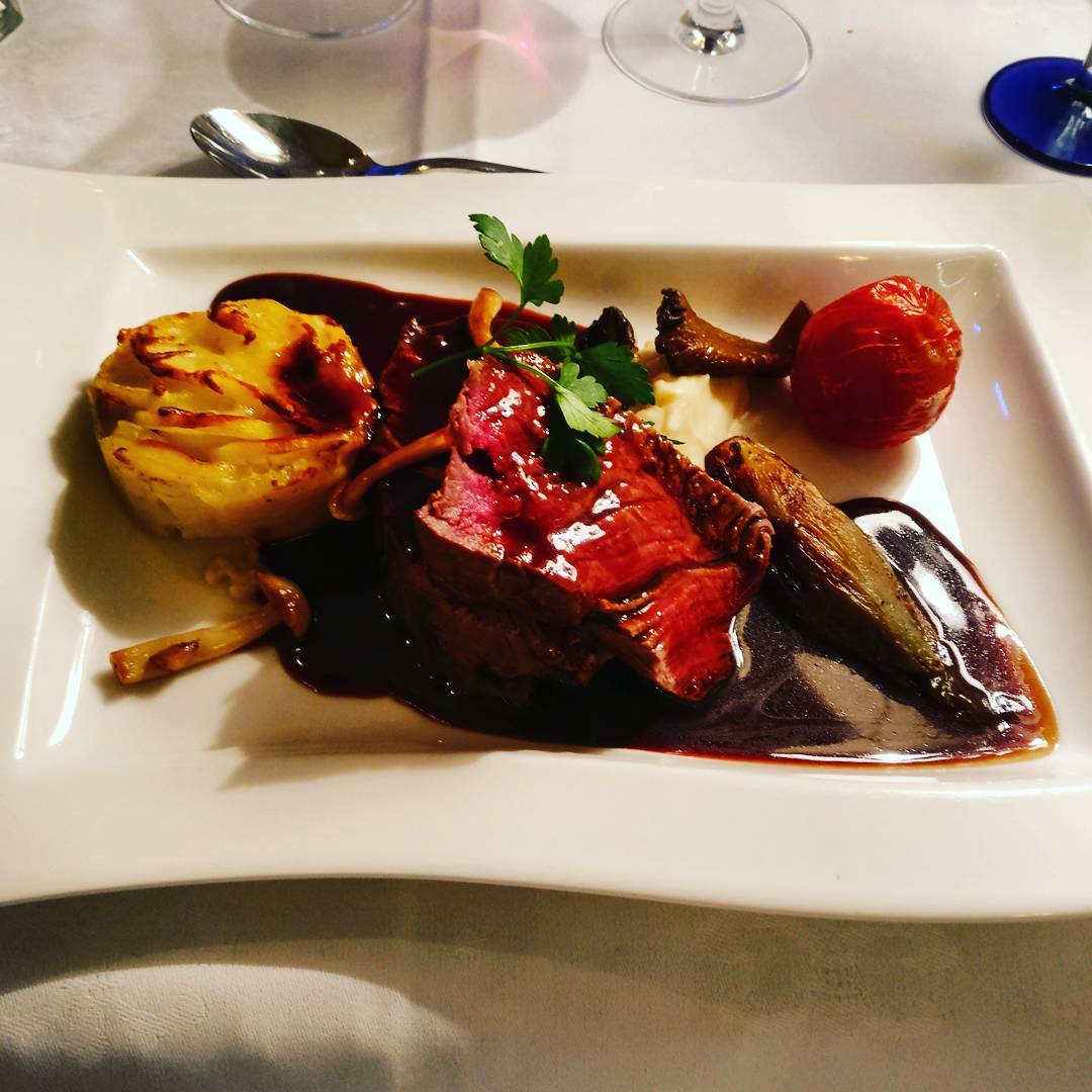 Park restaurant 매장 이미지