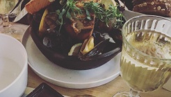 Belgian Pigeon House 매장 이미지