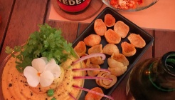 Hashtag Food 매장 이미지