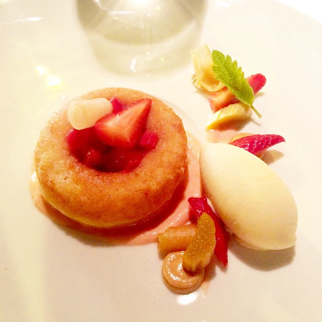 Restaurant Esszimmer 매장 이미지