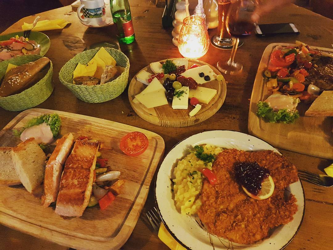 S'Kloane Brauhaus 매장 이미지