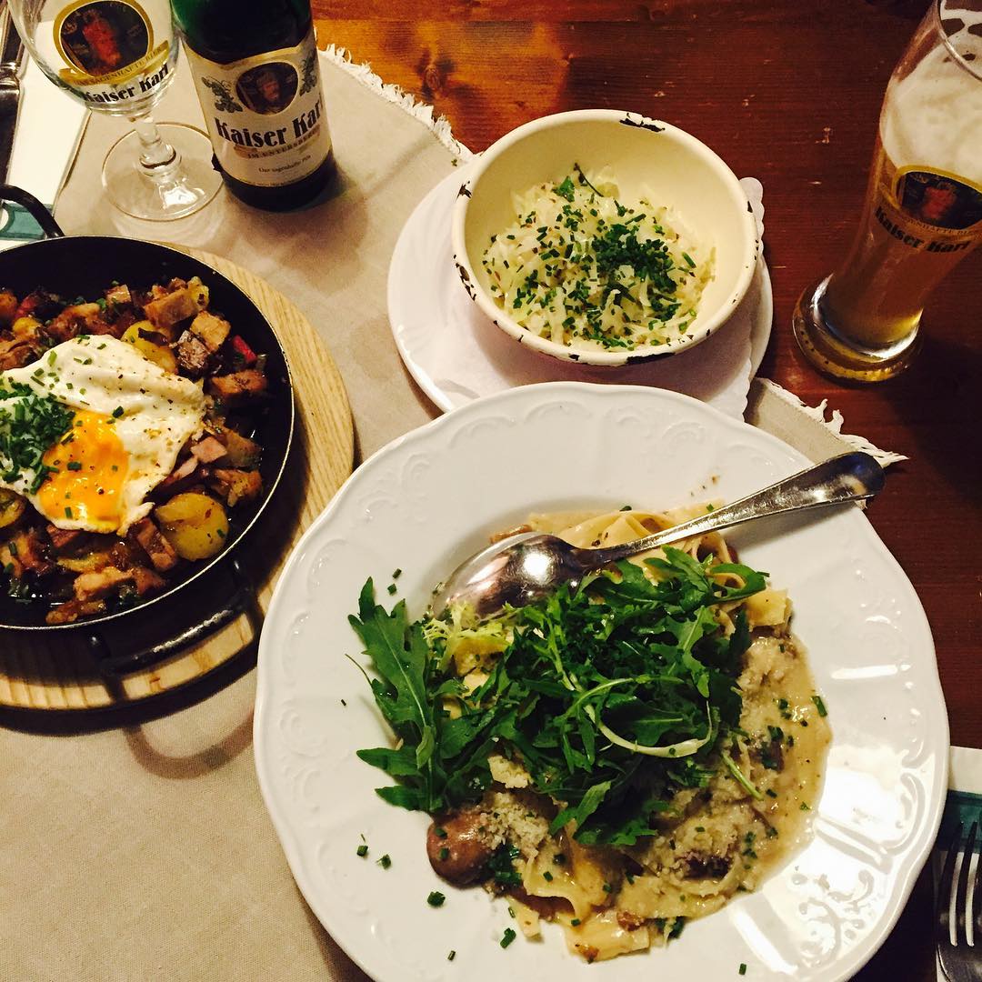 Gasthaus Zwettlers 매장 이미지