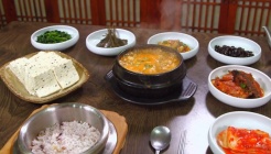 옛맛청국장손두부 매장 이미지