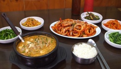 청국장서갈비 매장 이미지