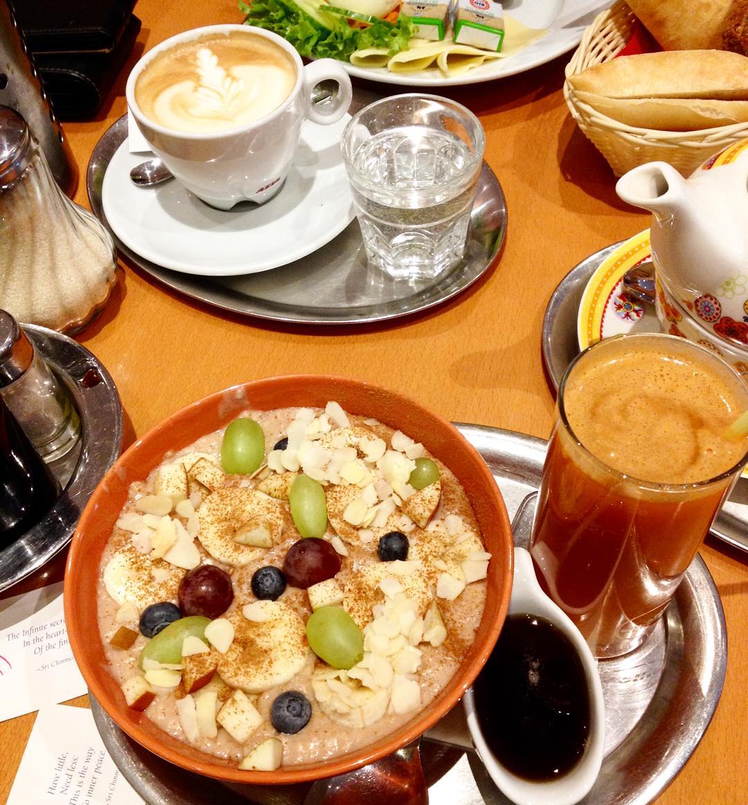 The Heart of Joy Cafe 매장 이미지