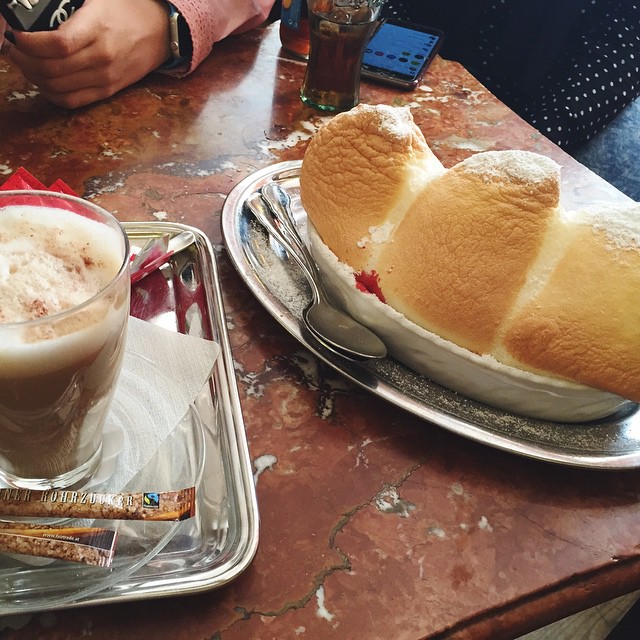 Cafe Mozart 매장 이미지