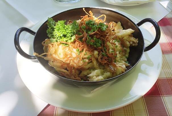 Braurestaurant IMLAUER 매장 이미지