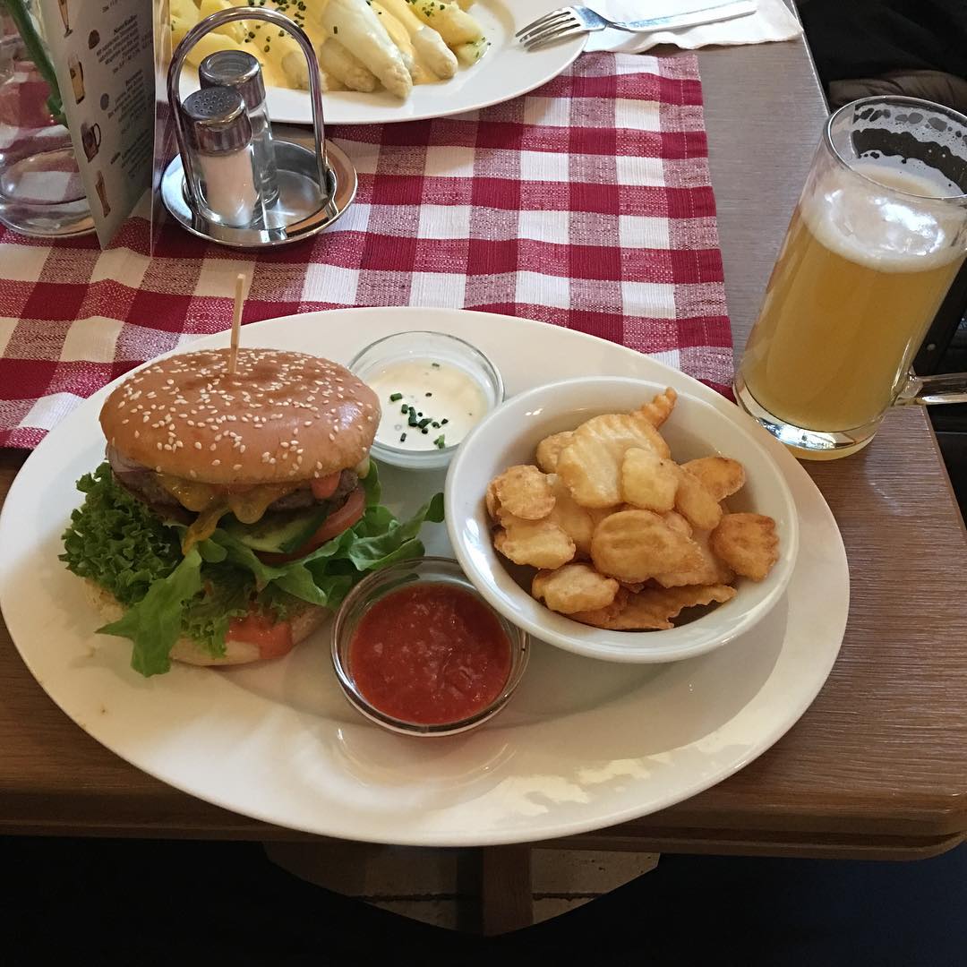 Gablerbrau 매장 이미지