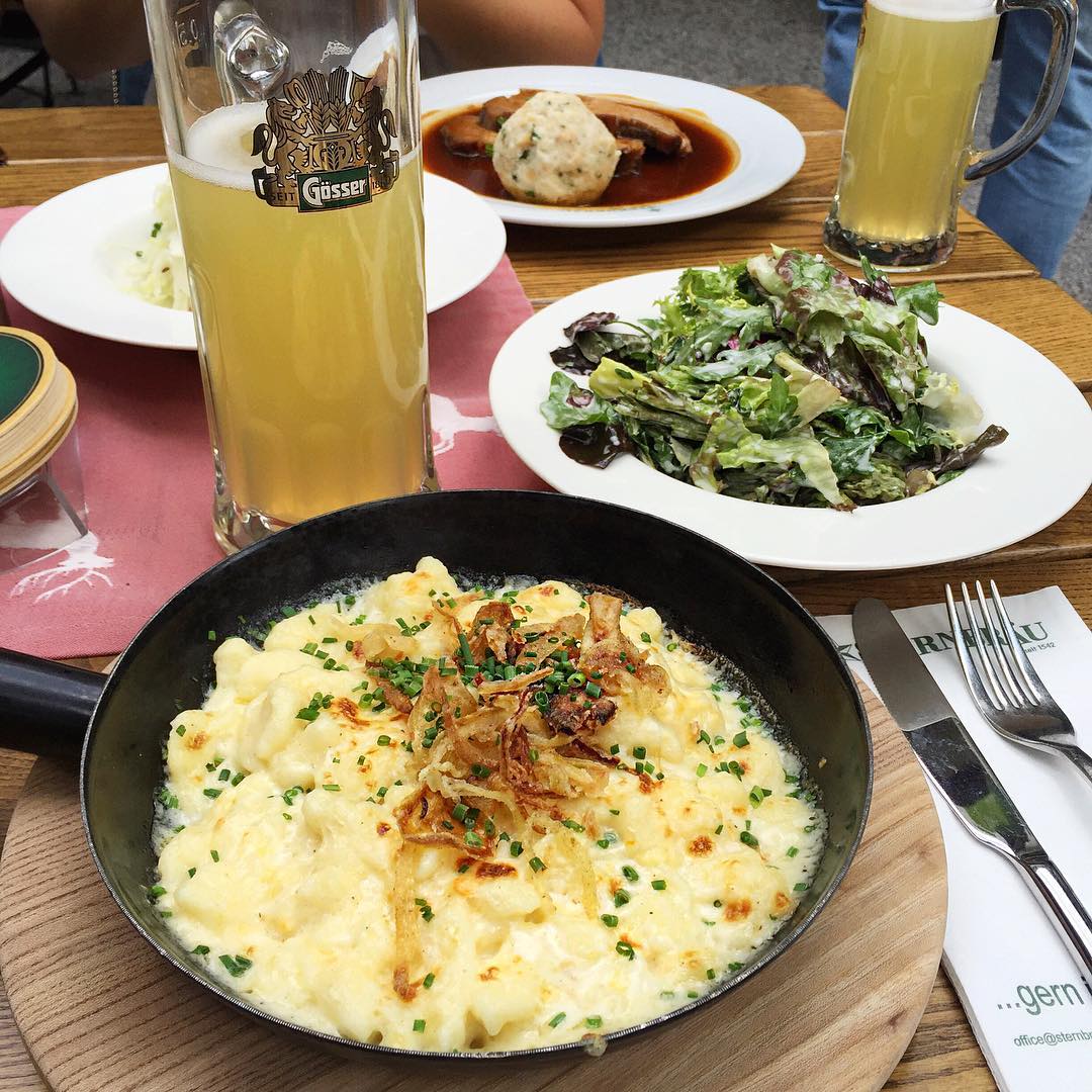 Sternbrau GmbH 매장 이미지