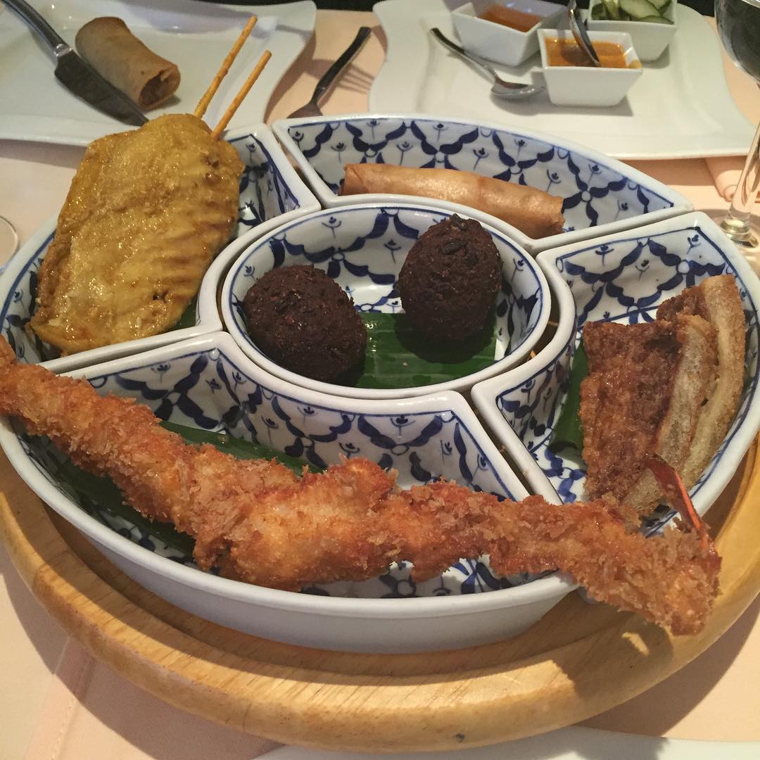 Bangkok 매장 이미지
