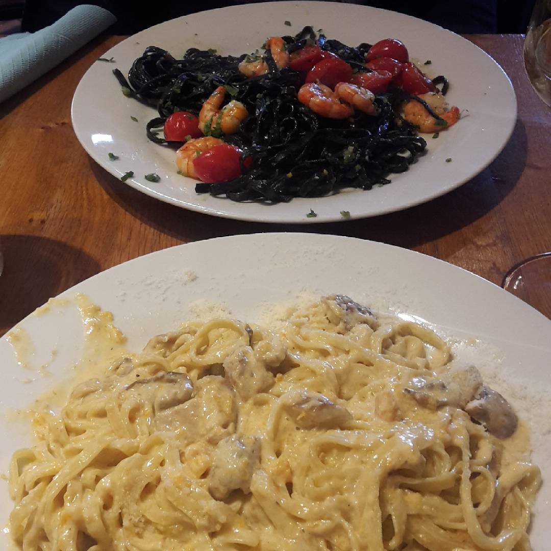 Pasta e Vino 매장 이미지