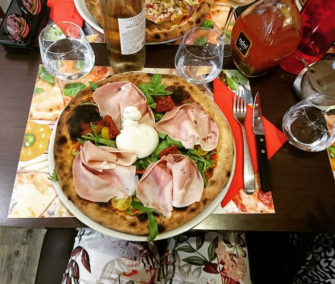 Italia e Sapore 매장 이미지