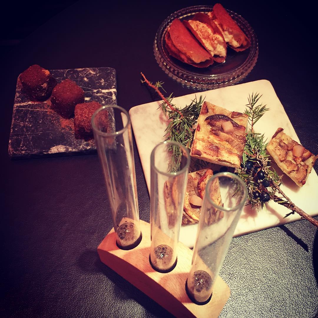 Jeremy Galvan Restaurant 매장 이미지