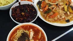 덕성원 매장 이미지