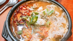 미풍해장국 신제주점 매장 이미지