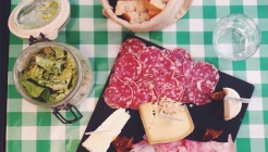 L'Instant Fromage 매장 이미지