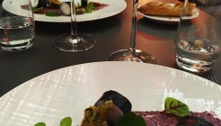 Burgundy Lounge 매장 이미지