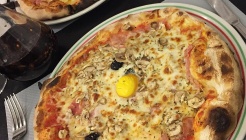 La Scala Siciliana 매장 이미지