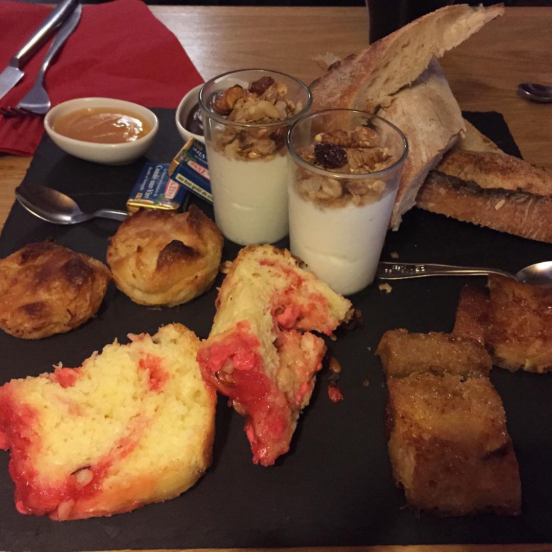 L'Oenotheque de Lyon 매장 이미지