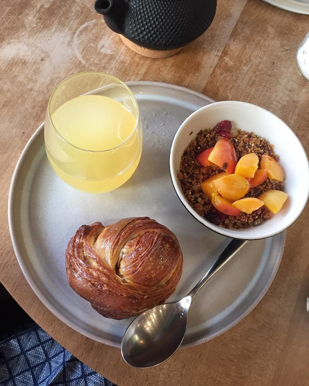 Le Kitchen Cafe 매장 이미지