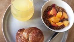 Le Kitchen Cafe 매장 이미지