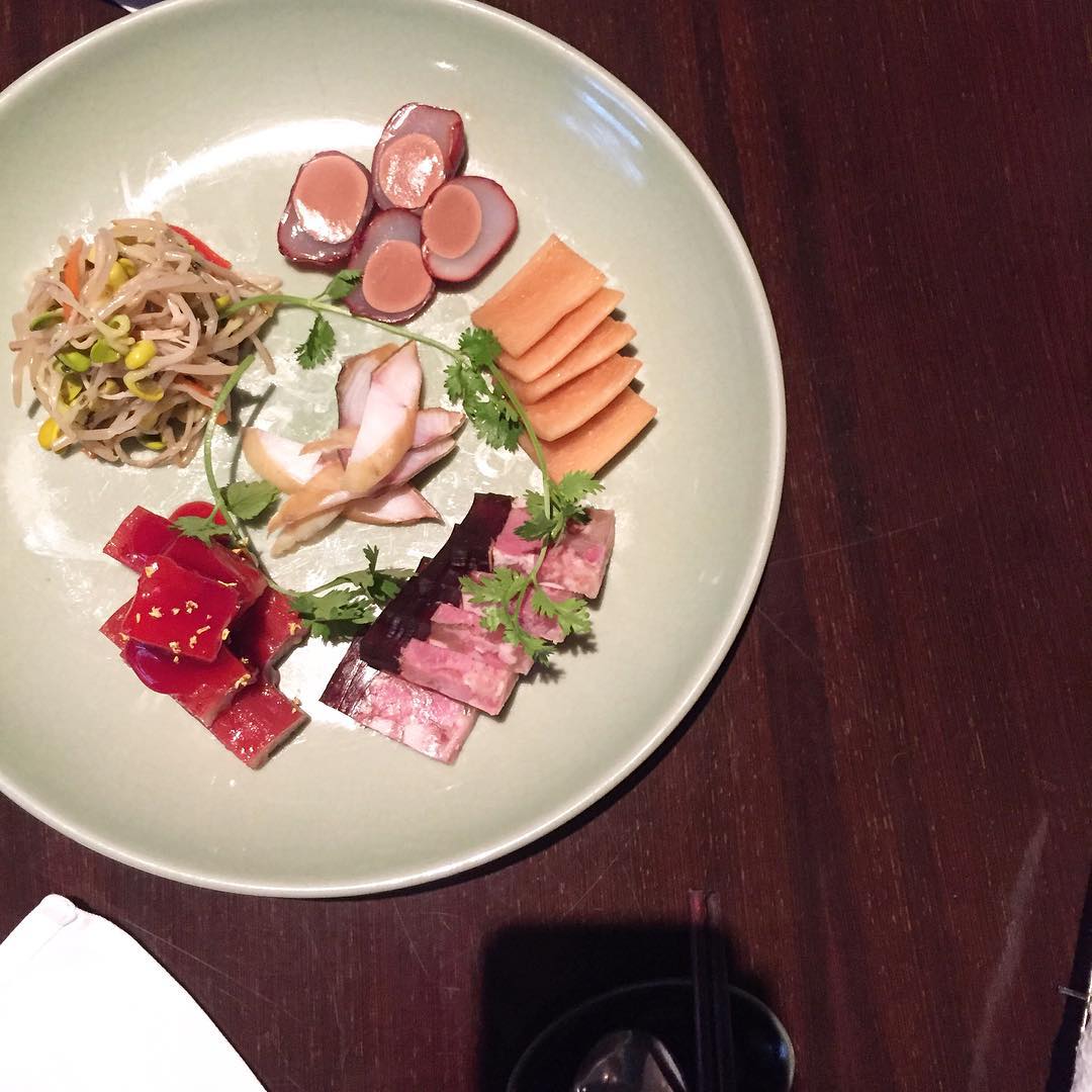 HuBin 28 Restaurant 매장 이미지