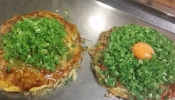 お好み焼 長田屋 매장 이미지