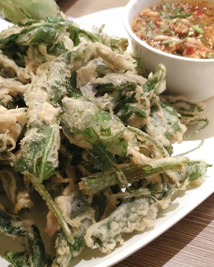 Sawasdee Thai Restaurant 매장 이미지