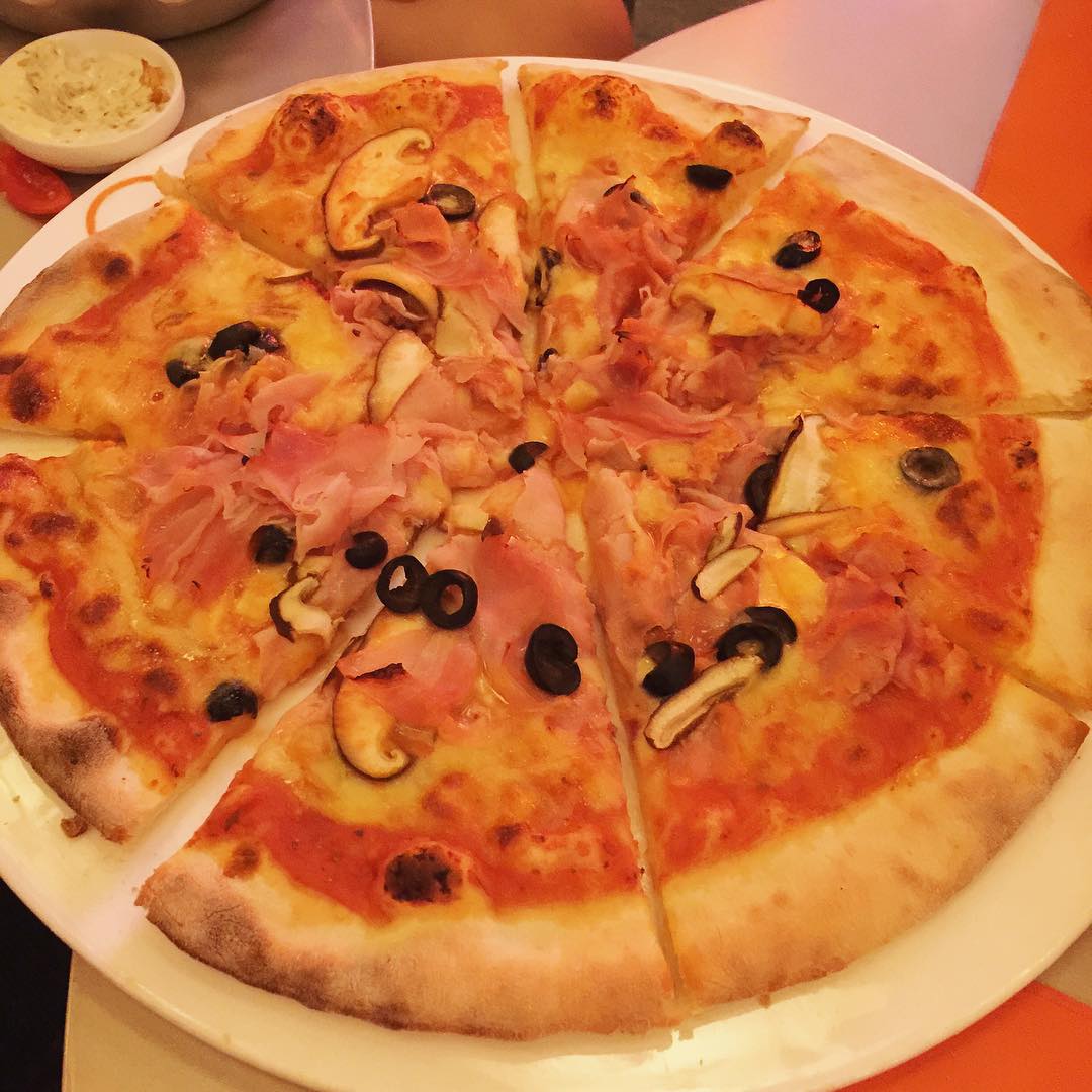 Angelo's 매장 이미지