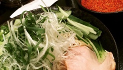 つけ麺本舗ばくだん屋本店 매장 이미지