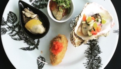 牡蠣亭 매장 이미지