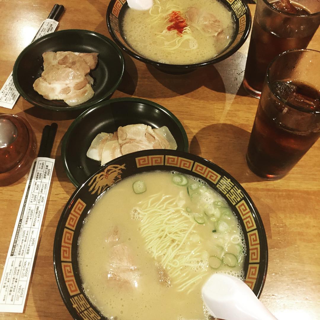 Ichiran Hiroshima Hondori Ekimae 매장 이미지