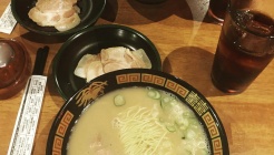 Ichiran Hiroshima Hondori Ekimae 매장 이미지