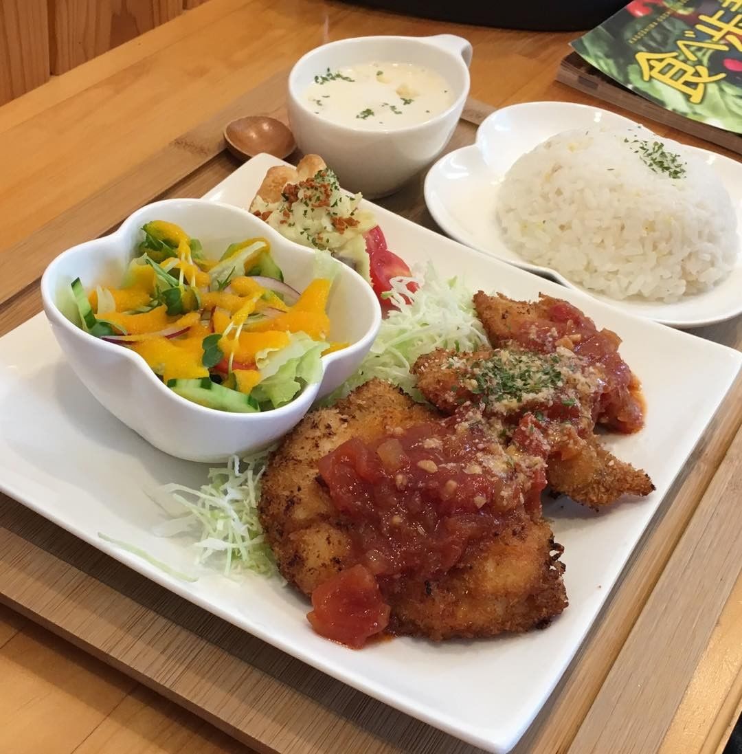 Chayamario 매장 이미지