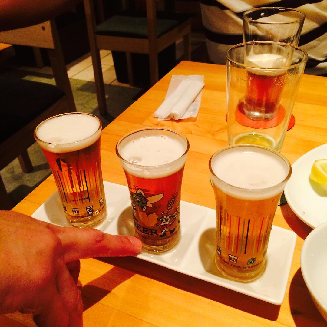 Raku Beer 매장 이미지