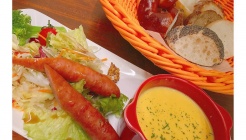 ベッカライ ベック 매장 이미지