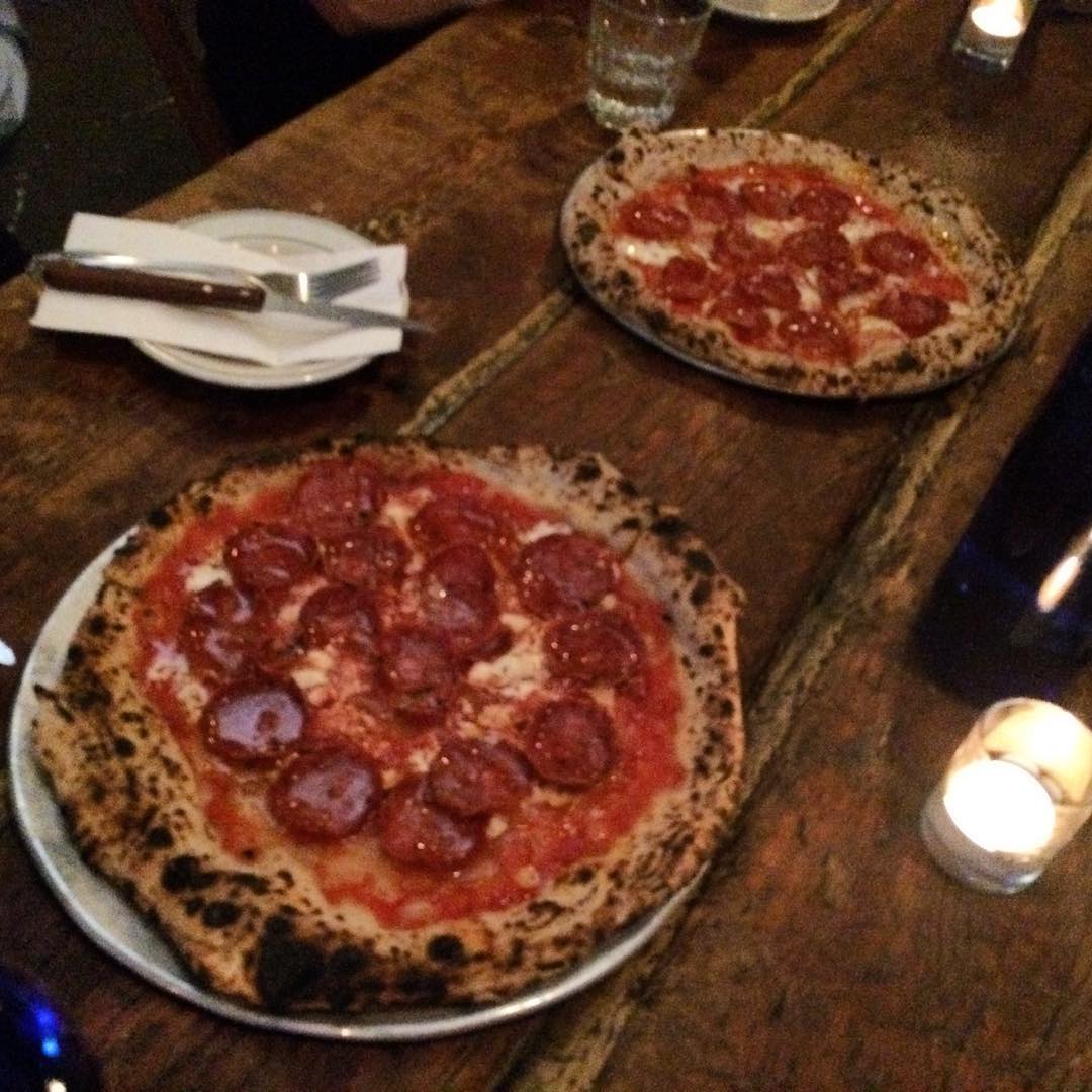 Brooklyn Pizza 매장 이미지