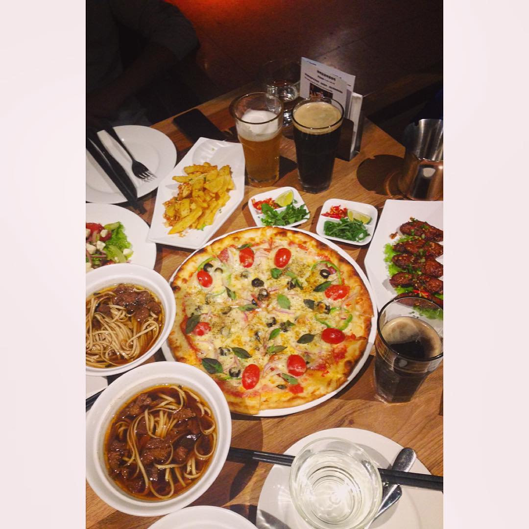 Humdinger Brewpub 玩啤西餐吧 매장 이미지