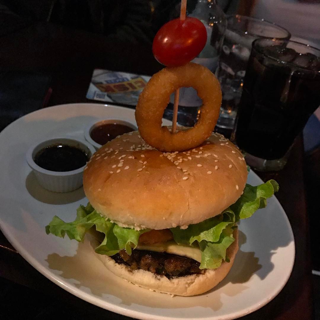 O'Reilly's Irish Pub 매장 이미지